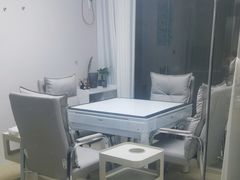 -LJ掼蛋·棋牌会所(徐汇店)