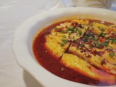 -山顶顶概念四川菜(黄埔大道店)