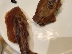 -贝勒爷·酥不腻烤鸭