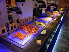 海鲜-安徽高速开元国际大酒店·地中海自助餐厅