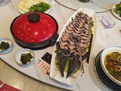 -新侗家食府(蟠桃宫店)