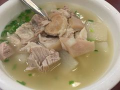 -荣生萝卜汤饭店