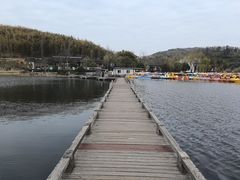 -南北湖风景区