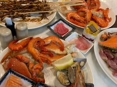 -上海虹桥宾馆味翠餐厅