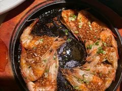 -老淮安·淮安菜(涟水店)