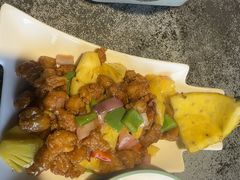-马氏老外婆餐厅(磁县店)
