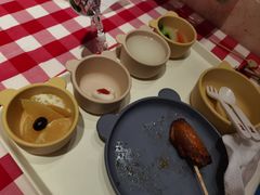 -西贝(东城万达广场店)