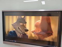 -英孚教育青少儿(河东中心)