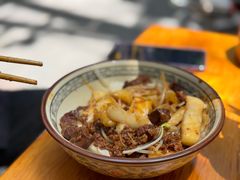 -马王庙刀削面馆(四川省交通学院宿舍店)