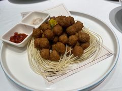 -鹿鸣春饭店(总店)
