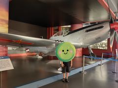 -中国航空博物馆