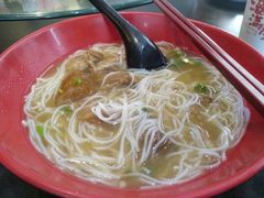 -滋味满屋美食坊(上海街店)
