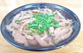 Lean Pork Meatballs