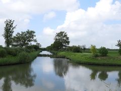 -嘉北郊野公园