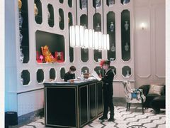 -翠湖宾馆·中餐厅