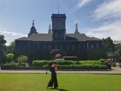 -半岛公馆(淞兴西路店)