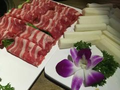 -润青四季音乐主题餐厅·椰子鸡(罗湖店)