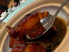 -久宴·天目湖大鱼头(恐龙园店)