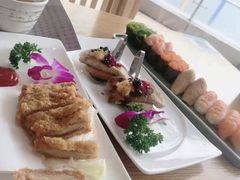 -林妈妈村·日式料理(宝山万达店)