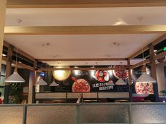 -比格比萨自助(沙河店)