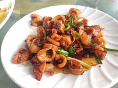 -七鲜渔港美食餐厅(巽寮湾海景店)