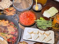 -冯校长老火锅(广州正佳广场店)