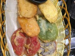-烤路里·韩国品质自助烤肉(石路天虹4号店)