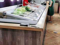 -拿渡·水煮鱼麻辣香锅(王府井奥莱·香江小镇店)