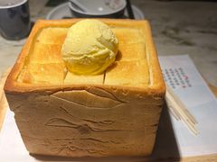 -绿茶餐厅(乐峰广场店)