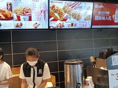 -肯德基(金爵万象店)