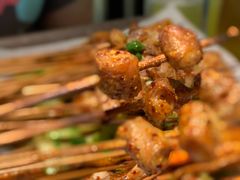-五样儿西昌小签签烤串(建设路店)