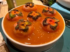 -上海东方佘山翰悦阁酒店·Vie全日制餐厅