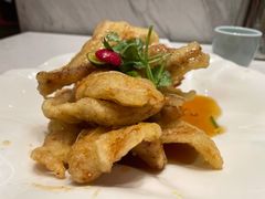 -北李妈妈菜·海肠捞饭(高新万达店)