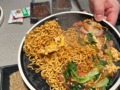 -丰茂烤串(外滩星荟中心店)