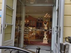 -Coselpalais Restaurant & Grand Cafe