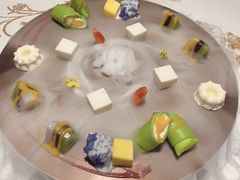 -狮拾久·现代新加坡料理(福田COCO Park店)