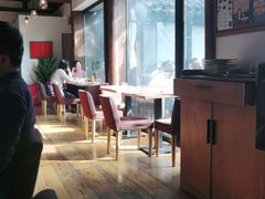 大堂-SUSU·苏苏(四合院创始店)