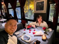 -弦月窗LUNETTE BY AMANDA(复兴路店)