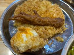 -柳州肥姨妈大骨螺蛳粉(沙河店)