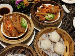 -桃源春晓中餐厅 TaoYuan Restaurant