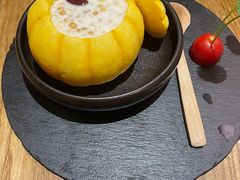 五谷丰登-水木苼 蔬食料理