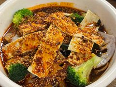 -艺味深尝(云锦路店)