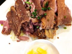 -聚鑫阁江浙菜·非遗传承技艺(青村帝华园店)