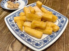 -乡土特色.冷锅鱼.牦牛肉汤锅