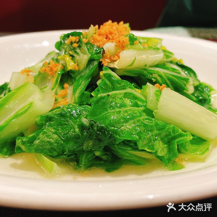 普陀不踩雷的淮扬菜餐厅