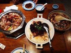 -蔡家酒楼(一德街店)