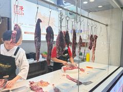 -陈记顺和潮汕牛肉火锅(韩江路店)