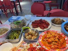 -石牌岭小亮蒸虾•湖北老字号(左岭店)