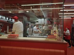 -喜家德虾仁水饺(世纪大都会店)