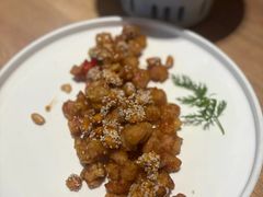 -连鹭海鲜·海肠捞饭·海胆饭(星海店)